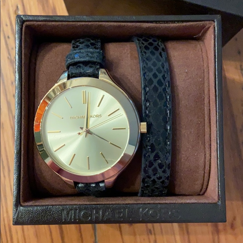 Michael Kors Watch